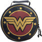 Boîte à lunch isotherme Wonder Woman Crest