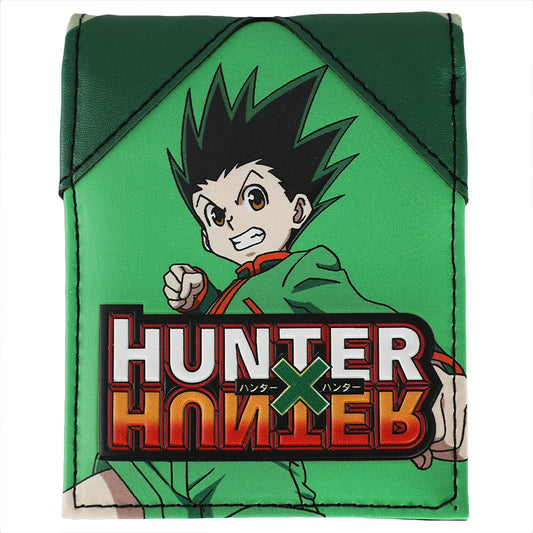 Hunter x Hunter Bifold Wallet