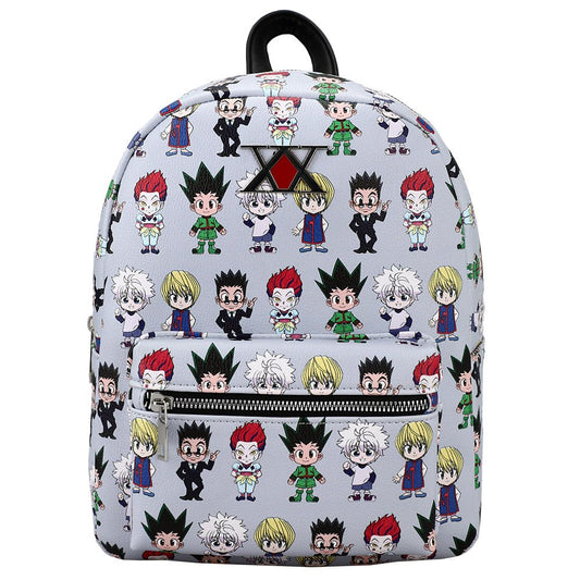 Hunter x Hunter Chibi Mini-Backpack