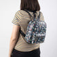 My Hero Academia Toss Print Mini-Backpack
