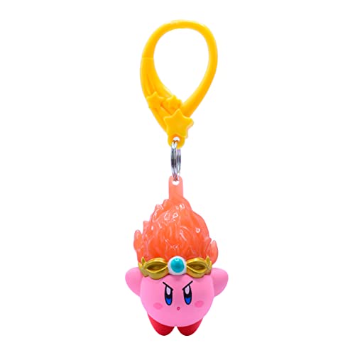 Cintres pour sac à dos Kirby Glow in the Dark