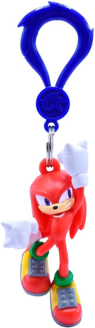 Tails Sonic Keychain Sonic the Hedgehog Keyring Movie Gift -  Finland