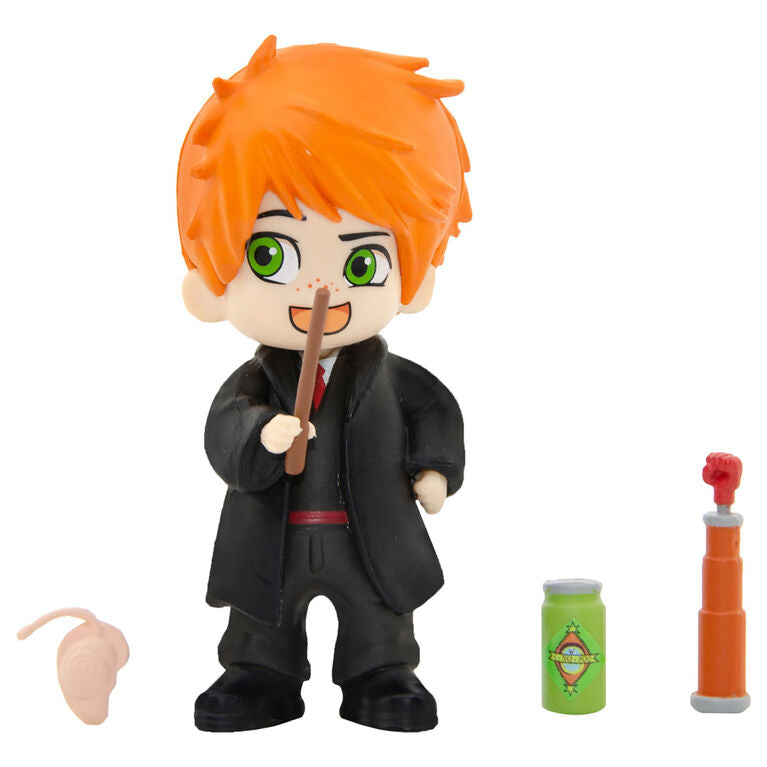 Harry Potter Magical Capsule Toys Series 3