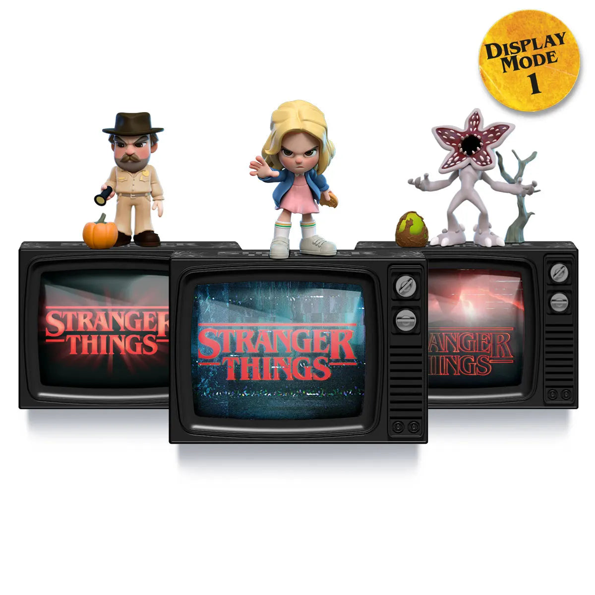 YuMe Stranger Things Capsule With Cards
