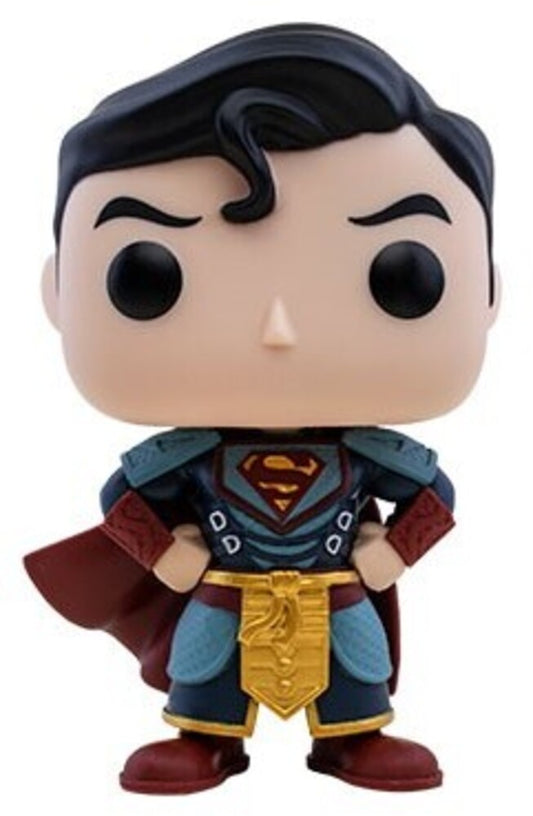 Funko POP! Heroes DC Imperial Palace Series - Superman