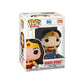 Funko POP ! Série Heroes DC Imperial Palace - Wonder Woman
