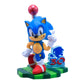Sonic the Hedgehog Craftables - Figurines à construire série 2