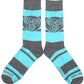 Avatar: The Last Airbender Four Nations 4-Pack Crew Socks