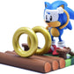 Sonic the Hedgehog Craftables - Figurines à construire série 2
