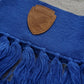 Harry Potter Ravenclaw House Acrylic Striped Scarf