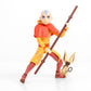 Avatar: The Last Airbender Aang BST AXN 5" Action Figure
